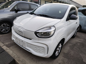 荣威 科莱威CLEVER 2022款 311km元气啵啵版