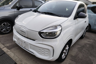 荣威 科莱威CLEVER 2022款 311km元气啵啵版