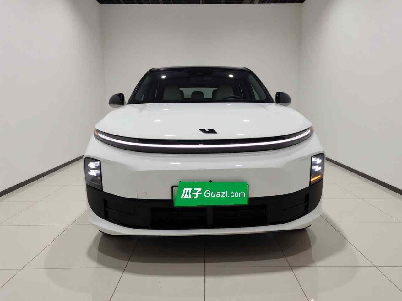 理想汽车 理想L6 2024款 Pro(1)