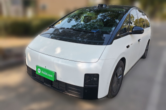 理想汽车 理想MEGA 2024款 Ultra