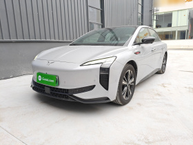 红旗EH7 2024款 690 Pro