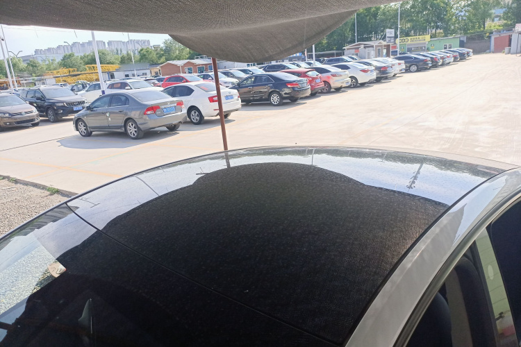 特斯拉 Model Y 2021款 长续航全轮驱动版局部细节57