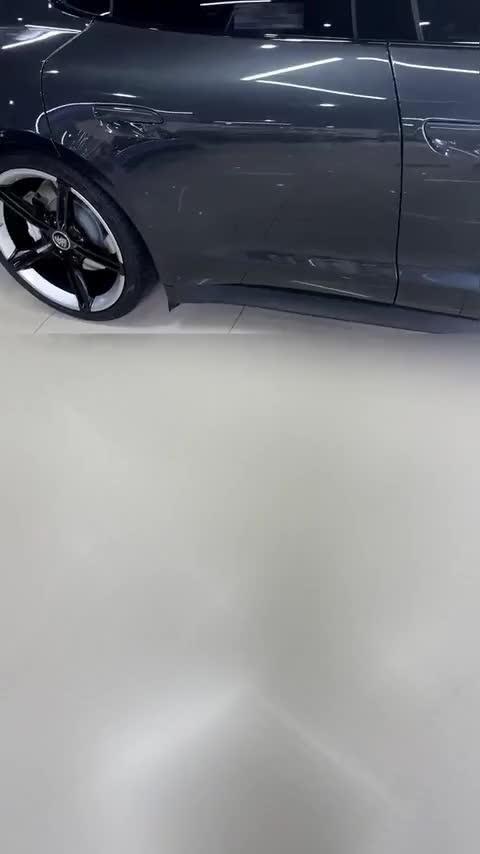 保时捷 2018款 Macan 2.0T讲解2