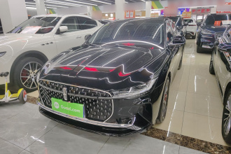 林肯Z 2024款 2.0T 尊尚版