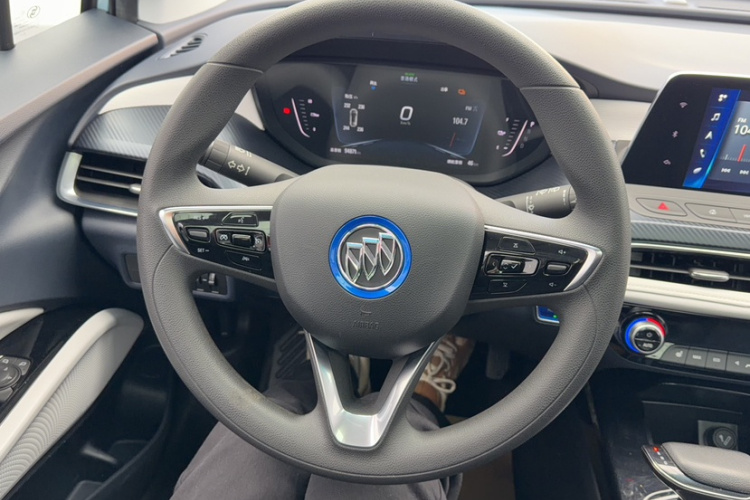 别克 微蓝6 2019款 互联智享型局部细节13