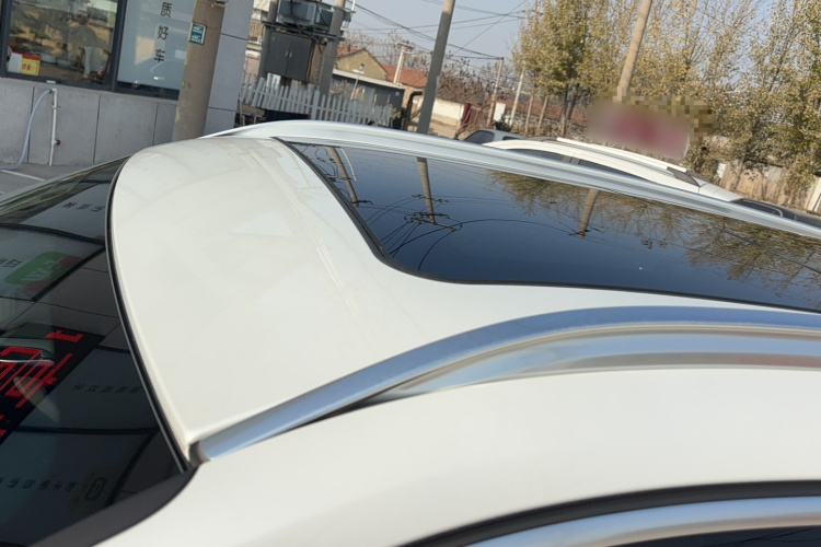 宝马X1 2016款 xDrive20Li 豪华型局部细节57