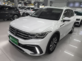 大众 途观L新能源 2023款 430PHEV 插电混动旗舰版