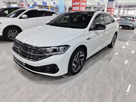 大众 速腾 2023款 300TSI DSG超越版