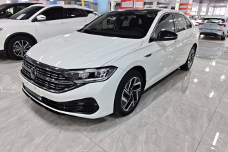 大众 速腾 2023款 300TSI DSG超越版