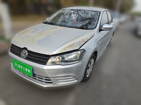 大众 捷达 2015款 质惠版 1.4L 手动时尚型