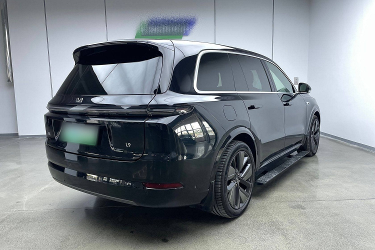 理想汽车 理想L9 2024款 Ultra车身外观6006