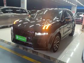 领克09 EM-P 2024款 2.0TD EM-P 四驱ULTRA 六座