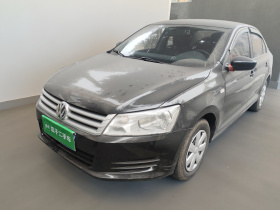 大众 桑塔纳 2013款 1.6L 手动风尚版