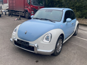 欧拉芭蕾猫 2023款 401km 尊贵型