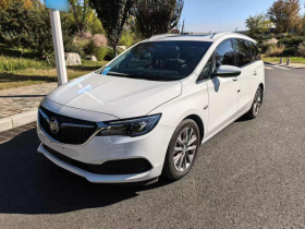 别克GL6 2021款 323T 轻混动互联豪华型