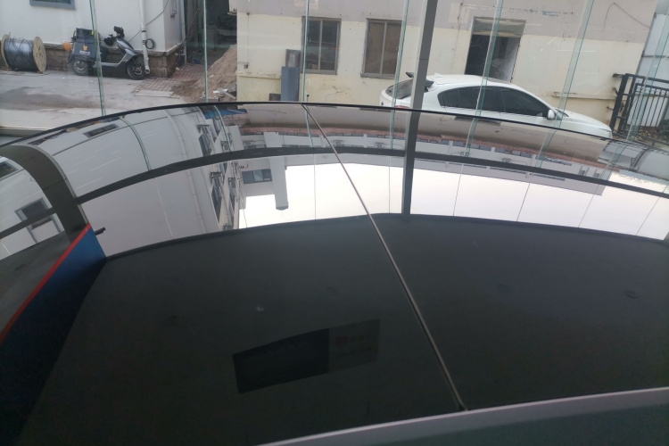 阿维塔12 2024款 700 三激光后驱奢享版局部细节57