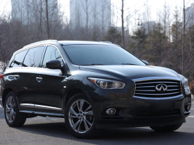 英菲尼迪JX 2013款 JX35 两驱卓越版