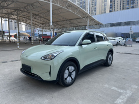 吉利银河 星愿 2025款 310km 青春版