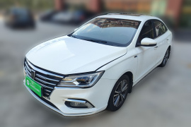 荣威i5 2019款 1.5L 手动4G互联朗豪版