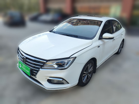 荣威i5 2019款 1.5L 手动4G互联朗豪版