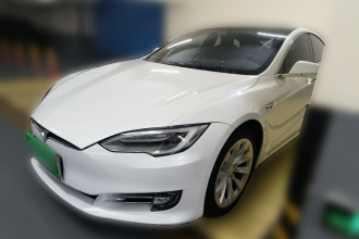 特斯拉 Model S 2019款 长续航版