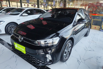 大众 朗逸 2025款 新锐 1.5L 出众新愿版