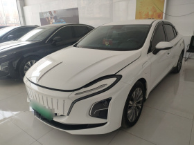 红旗E-QM5 2023款 620km PLUS