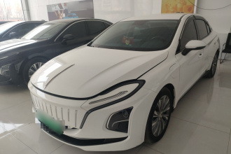 红旗E-QM5 2023款 620km PLUS