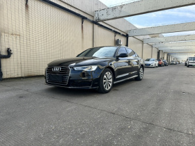 奥迪A6L 2016款 30 FSI 舒适型