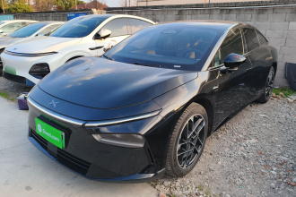 小鹏P7+ 2024款 长续航 Max