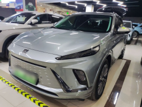 别克E5 2023款 臻享标准续航版