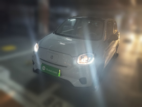 零跑汽车 零跑T03 2025款 310舒享版