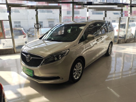 别克GL8 2017款 ES 28T 舒适型 国V