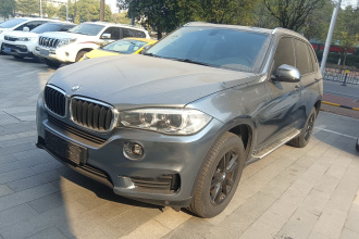 宝马X5（平行进口） 