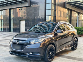 本田 缤智 2018款 1.5L CVT两驱科技精英型