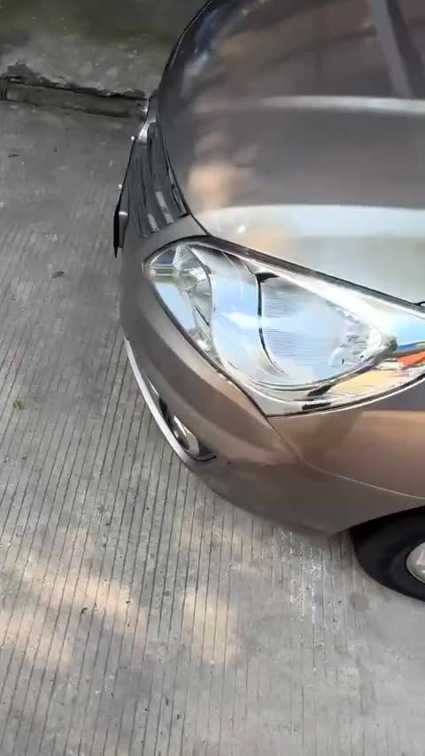 奥迪A3 2020款 Limousine 35 TFSI 时尚型 国VI讲解2