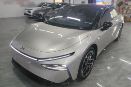 小鹏P7+ 2024款 长续航 Max