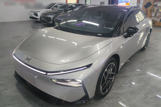 小鹏P7+ 2024款 长续航 Max