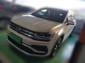 大众 途岳 2019款 280TSI 两驱R-Line 国V