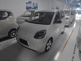 五菱汽车 宏光MINIEV 2025款 四门版 臻享款