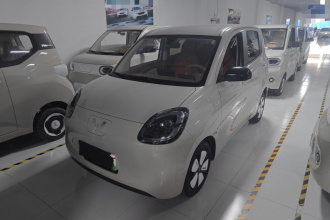 五菱汽车 宏光MINIEV 2025款 四门版 臻享款