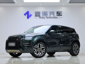 路虎 揽胜极光 2023款 极光L 249PS 豪华版