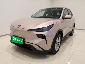 奔腾 悦意03 2025款 445km 欢悦版