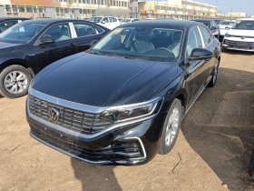 大众 帕萨特新能源 2025款 430PHEV 混动商务版