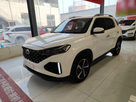 北京现代ix35 2021款 2.0L 自动两驱GLS领先版