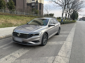 大众 速腾 2019款 200TSI DSG舒适型 国VI