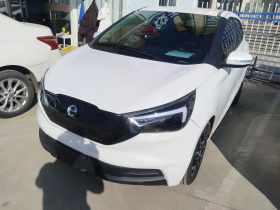 江铃集团新能源 易至EV3 2022款 小雷达悦跑型