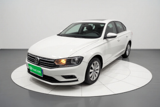 大众 宝来 2016款 230TSI 手动舒适型