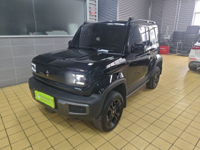 宝骏悦也 2023款 旗舰版