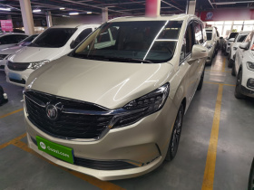 别克GL8 2020款 ES陆尊 653T 旗舰型